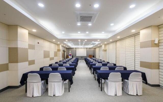 Seogwipo Worldcup Resort
