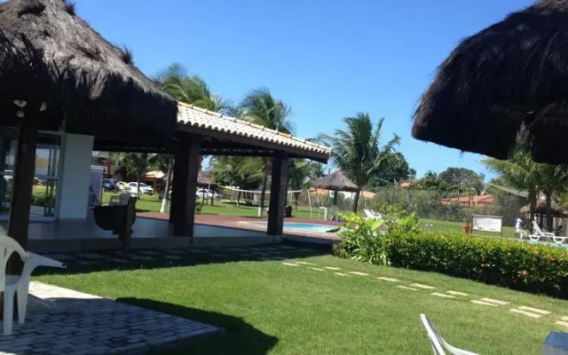 Apartamento Barra do Jacuipe - Linha Verde