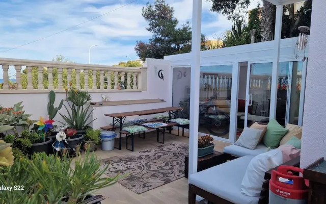 The Fey Economy Apartment Gran Alacant