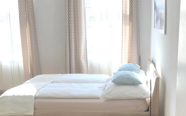 Apartment Villa Penzing