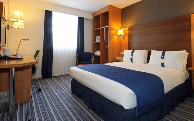 Holiday Inn Express Nuneaton by IHG