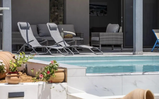 Villa Me - With Private Pool