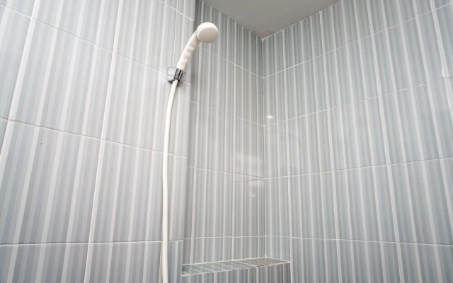 Modern Studio Apartment at Cinere Resort