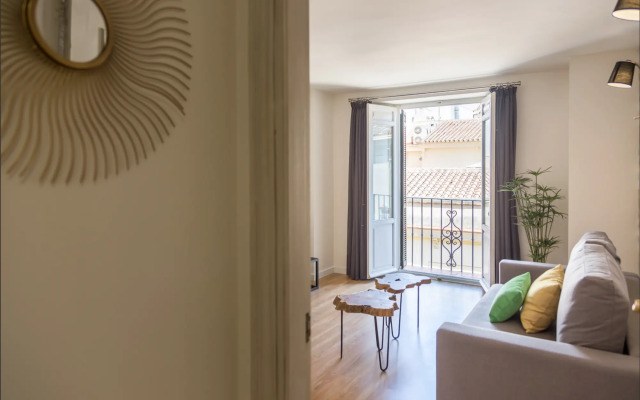 Feelathome Merced Apartments
