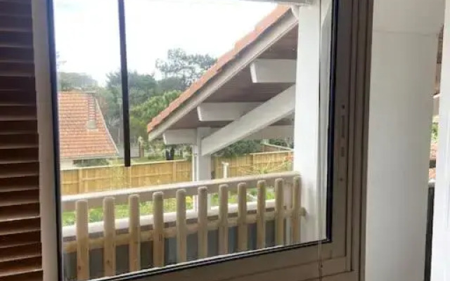 Frenchyhomes?Studio Plage?Rue Pietonne?15Beach