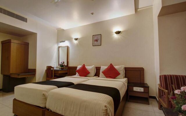 Hotel Salem Castle