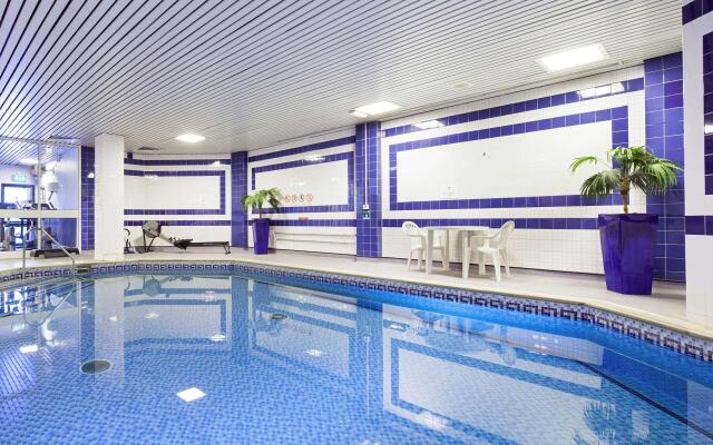 Mercure Swansea Hotel
