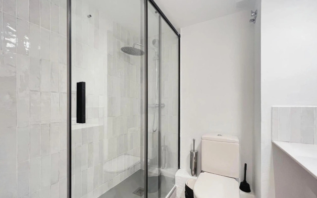 Stay U-nique Apartments Urquinaona II