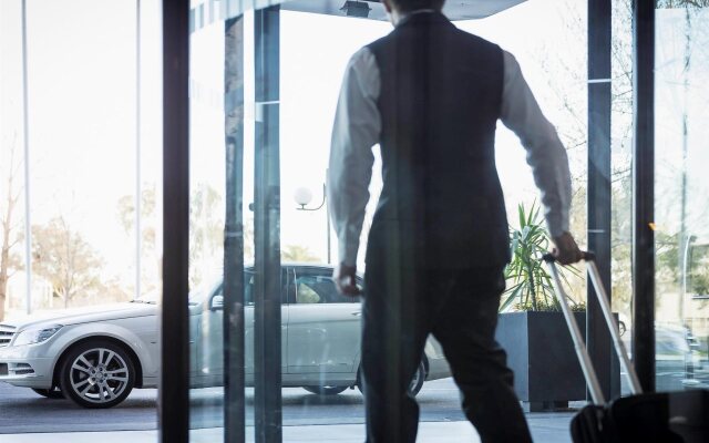 Pullman Melbourne Albert Park