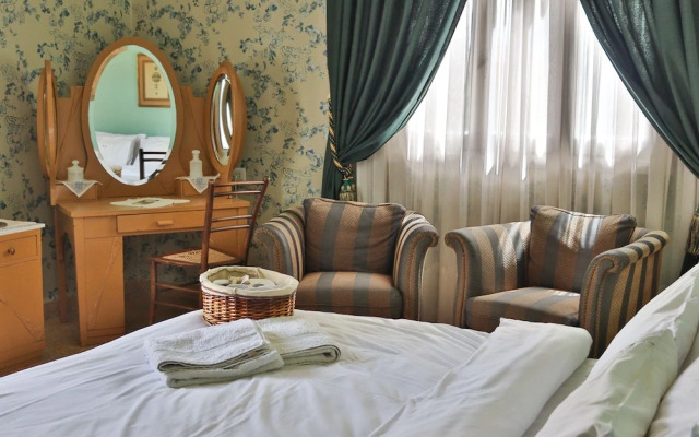 Auberge Braidy