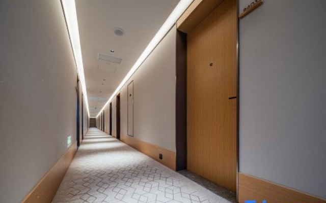 JI Hotel (Chengdu Sichuan University Linyin Street)