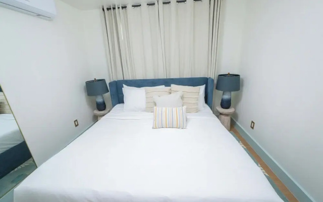 Boardwalk Hotel: Bikes, Boards & Beach Gear Included