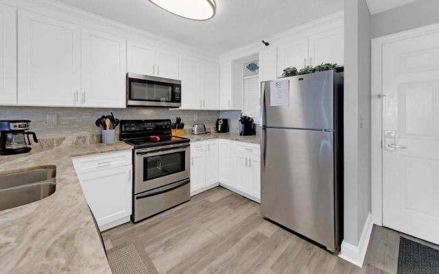 Destin on the Gulf 404