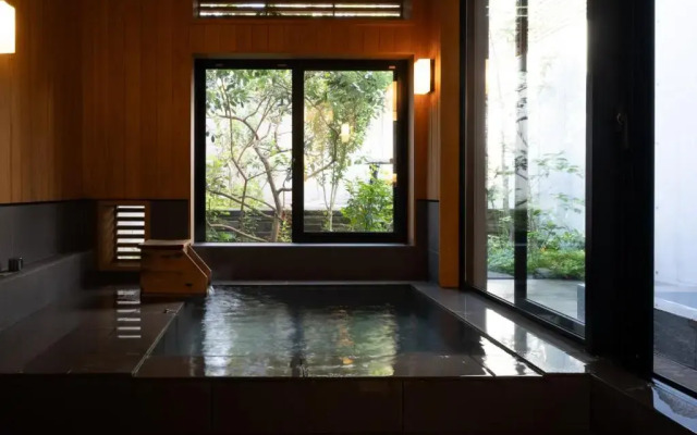 Fujinohana Hotel