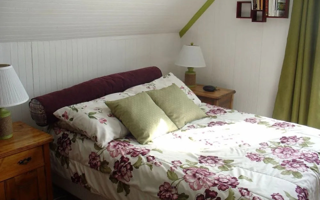 Gite des Oiseaux Migrateurs