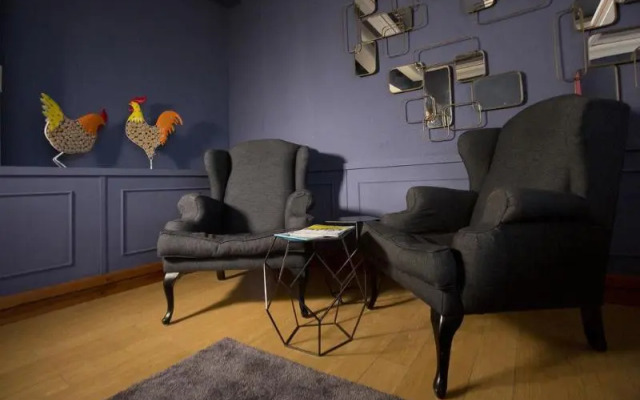 Résidence Pierre et Vacances Les Bulles de Mer