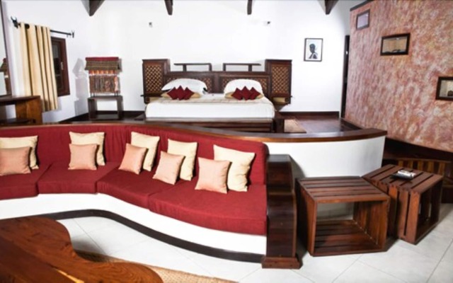 Ravintsara Wellness Hotel