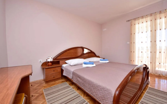 Apartment Relax Maslenica 28166