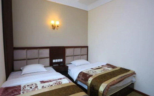 Xiangmingju Kaijing Hotel