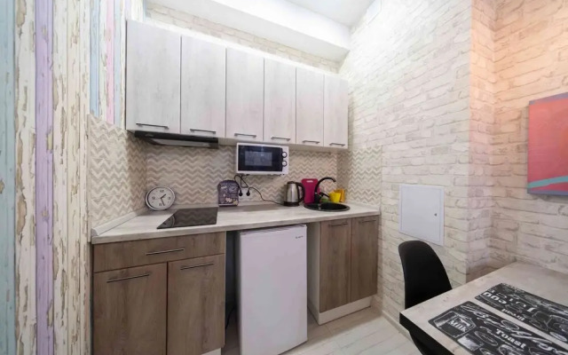 More Apartments na Plotinnoy 2 - 2