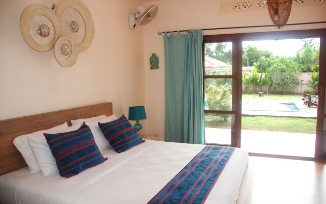 Laura's Guest House Samui