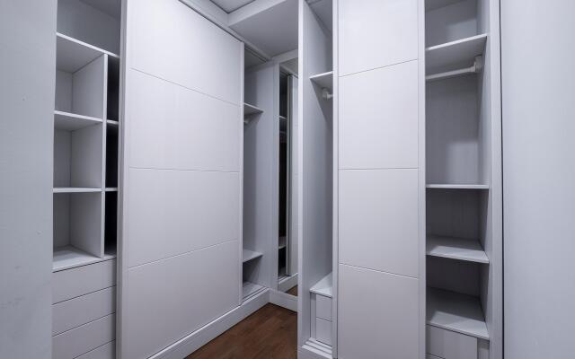 Vesta - Luxury APT - 2BR - New Cairo