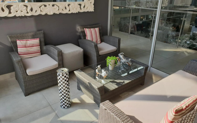 Chill Pepper Boutique Hotel