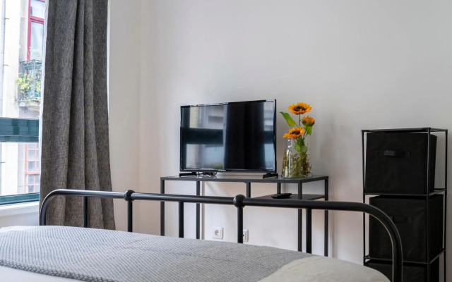 Oporto Bonjardim Residence