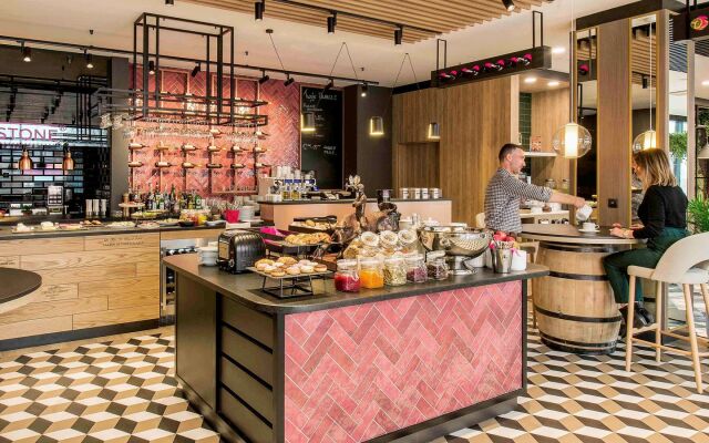 Ibis Styles Kraków East