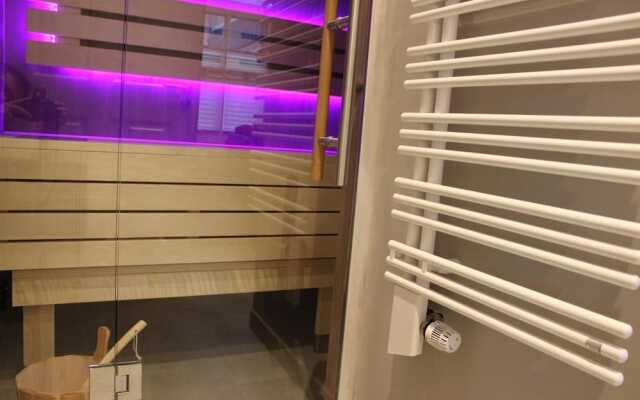 Altstadt Villa Wohnung 2 Hooge