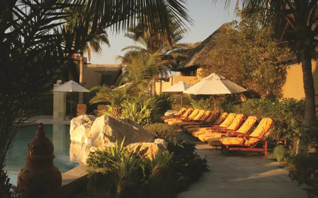 Jumeirah Beit Al Bahar