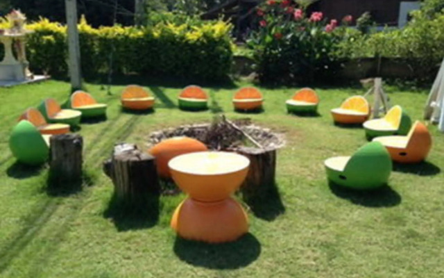 Nanon Pai Resort
