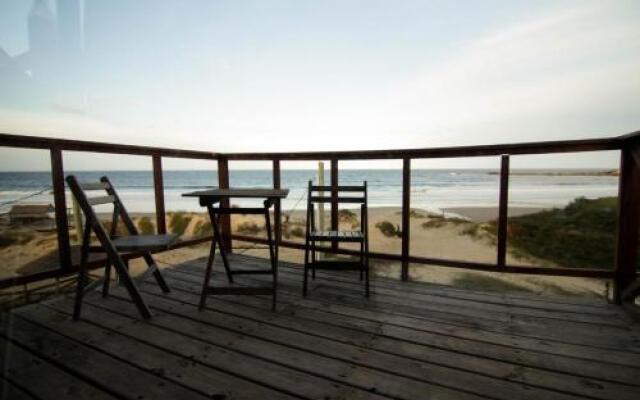 El Diablo Tranquilo Playa Suites