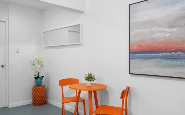 Otium Rentals Condado Space Near Attractions