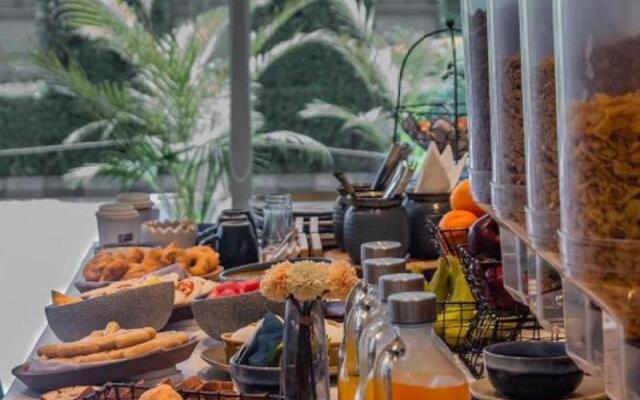 Holiday Inn Express Nashik Indira Nagar by IHG