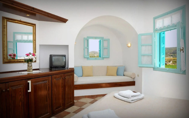 Glarakia Studios