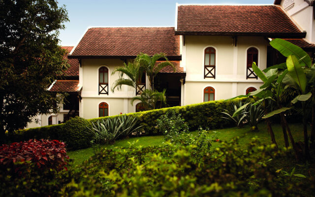 La Résidence Phou Vao, A Belmond Hotel, Luang Prabang