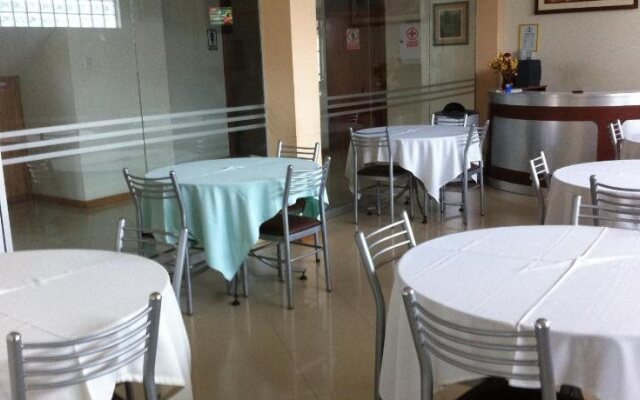 Hotel Alfredo´s