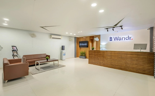 Wandr By Settl Medicity