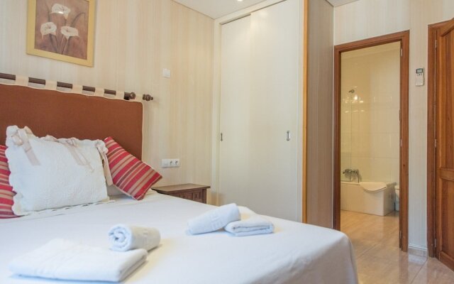 Villa Cibeles Puerto Alcudia