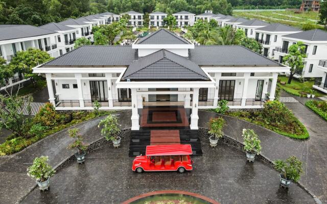 Dad Resort