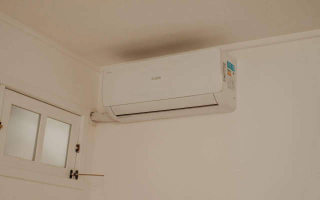 Espaço Inteiro: Estúdio para DOIS | rodoviária 1km