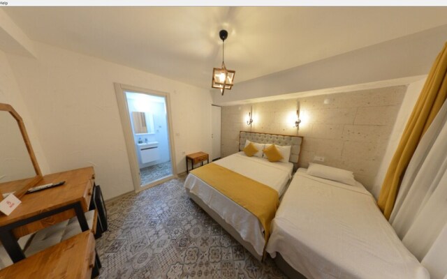 Lamira Suites Alacati