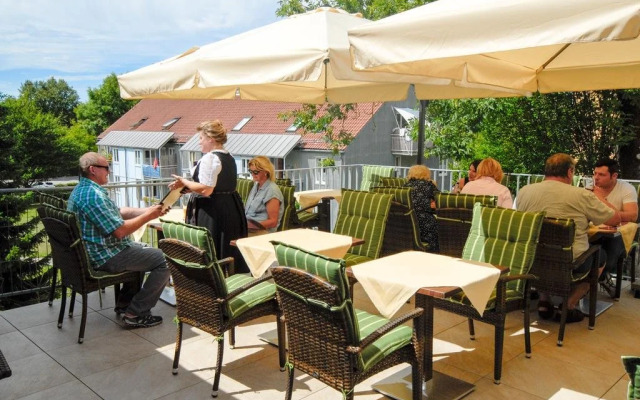 Appart-Hotel Alter Weißbräu