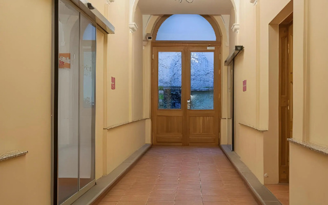easyHotel Budapest Oktogon