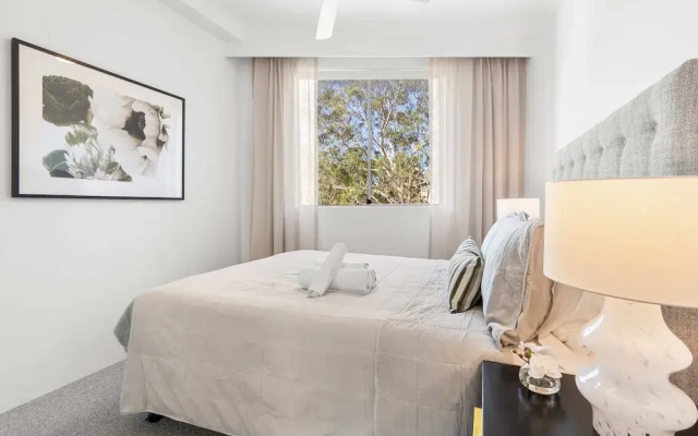 Camperdown Cozy Corner 3