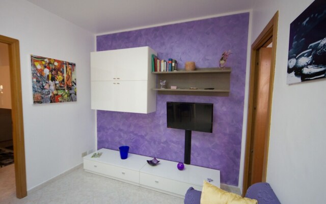 My House Palermo