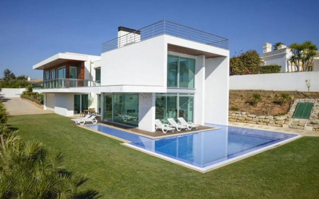 Palmares Beach, Golf & Dream