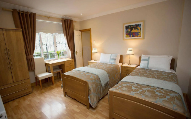 Almanii B&B