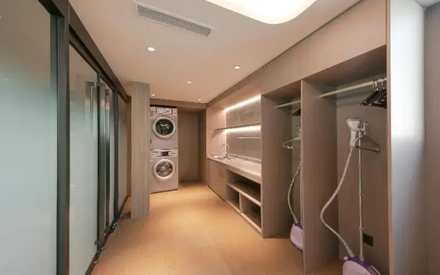 Ji Hotel Beijing Shilihe